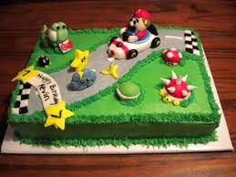 Discover the magic of the internet at imgur, a community powered entertainment destination. Mario Kart Birthday Cake Mario Kart Cake Mario Birthday Cake Mario Cake