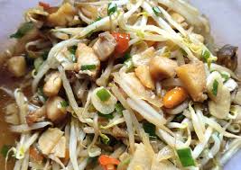 Check spelling or type a new query. Resep Tumis Tauge Ikan Asin Jambal Kalori Nutrisi