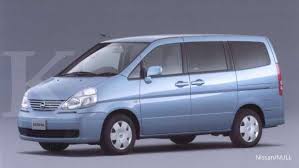 Update harga terkini nissan serena. Harga Mobil Bekas Nissan Serena Hanya Rp 50 Jutaan Saja Per April 2021