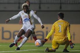 Consulta los horarios y resultados de los partidos de semifinal ida de la copa sudamericana 2020 en as.com Copa Sudamericana 2020 Tolima Vs Union La Calera Colombians Eliminated Goals Results And Best Moments South American Cup