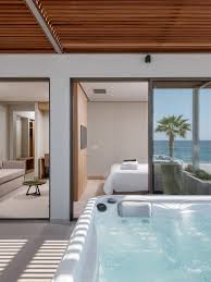 Maybe you would like to learn more about one of these? Ikones Seafront Luxury Suites Kreta Rethymnon 5 Griechenland