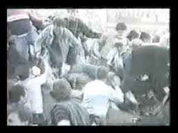 Liverpool scramble for answers as season collapses. Liverpool F C Vs Juventus F C The Heysel Stadium Disaster Youtube