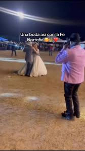 La Fe Norteña De Toño...