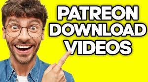 How To Download Videos From Patreon (2023) - YouTube