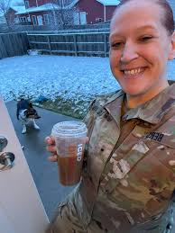 To all the Dunkin' employees