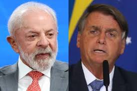 Lula x Bolsonaro: nova pesquisa mostra quem eleitor responsabiliza por disseminar as bets