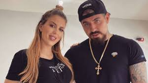 Check spelling or type a new query. Sargento Rap Ya Es Papa Y Enseno Primeras Imagenes De Su Hijo