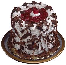 Cream Cake With Chocolate Png Clipart Picture Cake Balloon Birthday Cakes Peony Cake