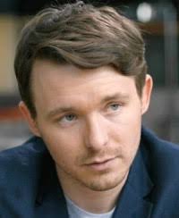 Marshall Allman