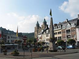 Massacre at malmedy during the battle of the bulge. Malmedy Wikidata