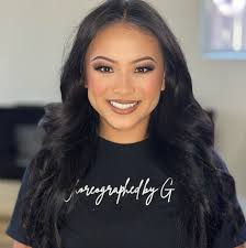 Clients selfie. ♥️ Happy Hmong New Year!