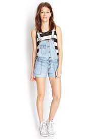 Black And White Striped Overalls Shorts Buttoned Overall Shorts White Striped Tee Overall Shorts Overalls