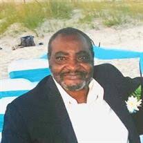 Ralph Junior Wiggins Obituary