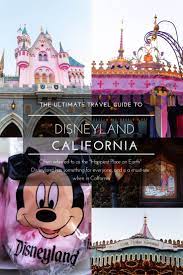 Disneyland The Luxury Travel Guide Insider Advice Annie Fairfax Disneyland Planning Disneyland Holidays Disneyland Vacation