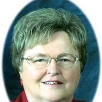 Marlene Baughman's Instagram, Twitter & Facebook