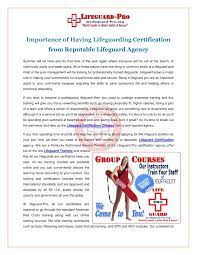 Get the best lifeguard training, lifeguard classes, lifeguard courses get certified and join our tens of thousands of active lifeguard members! Ppt Lifeguard Certification Classes Powerpoint Presentation Free Download Id 7843634