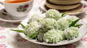 Jadi kali ni che nom share resepi sagu gula melaka, pencuci mulut yang lemak manis.dan menyegarkan sangat kalau kita makan sejuk2. Miss Eating Kuih From The Ramadan Bazaars Here Are 9 Kuih Recipes To Try Out At Home Culture