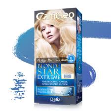 Whichever you choose, you should use a 1:1 ratio of baking soda and shampoo. Color Mania With Neon Colors Cameleo Hair Change