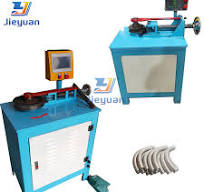 Hot Selling Fully Automatic Round Tube square Tube Coil Spiral Round Forming Machine Rolling Bending Forming Machine