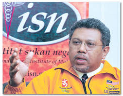 ISN in the NEWS: August 2011