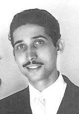 Fausto Sousa MARTINS ®