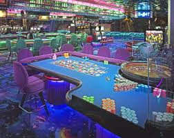 Installations Reno Hotels Installation Casino