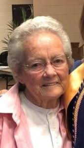 Margaret Jane Bowden Cantley