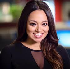 Rebecca Sanchez's Instagram, Twitter & Facebook