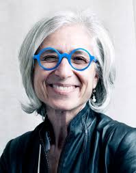 Dr. Jane Aronson, "Hearts in the Same Place"