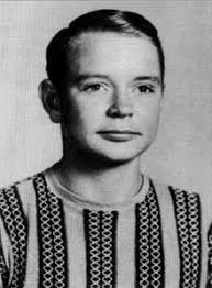 Otis H. (Buster) Brown