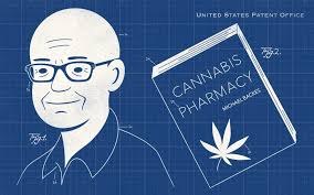 This company filed the first cannabis DNA patent—and nobody knows who they  are