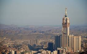 A living laboratory and hub for innovation. Saudi Arabia Decreases Reliance On Oil With 500b Neom Mega City Plans