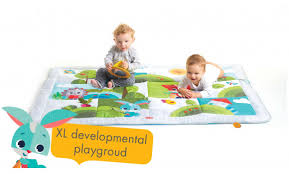 Our baby play mats provide your baby with hours of exploration through shapes & textures. Meadow Days Super Mat Baby Activity Mat