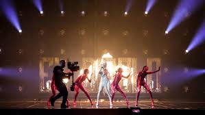 Οι μήνες μέχρι τη eurovision 2022 είναι πολλοί. Eurovision 2021 H Elena Tsagkrinoy Pragmatopoihse Thn Prwth Ths Proba Zappit