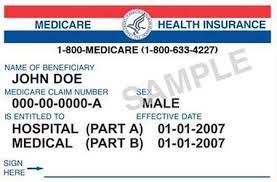 Go to sign in or create an account. New Medicare Cards What To Do If You Haven T Received Your New Card Al Com