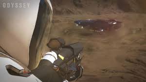 Odyssey is an expansion like no other. Elite Dangerous Odyssey Primed For Pc Launch On 19 May
