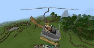 Just like a minecar, but smaller, and, as an addition, it can jump! Download Vanilla Vehicles Mod For Minecraft Pe 1 5 3