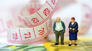 Ab wann wird die witwerrente gezahlt? Rente Ab 63 Fruher Und Abschlagsfrei In Den Ruhestand Mdr De