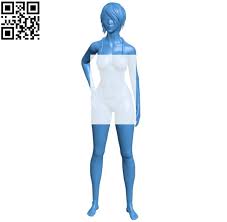 Beautiful Model Woman B004763 File Stl Free Download 3d Model For Cnc And 3d Printer Download Free Stl Files In 2020 Model Beautiful Models Print Models