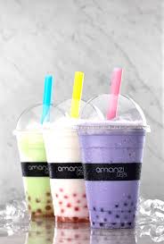 Are you interested in finding bubble tea in your area? Top 5 Bubble Teas In London