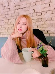 Aesthetic Black And Pink Roses Blackpink Aesthetic Bp Aesthetic Twitter Blackpink Rose Blackpink Pink