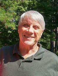 Obituary information for Roger Dale Large