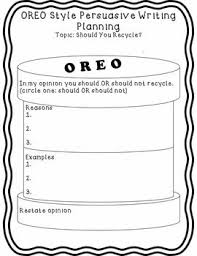 Earth Day Persuasive Writing Why Should I Recycle Persuasive Writing Recycling Information Writing