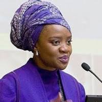 Kedibone Letlaka-Rennert