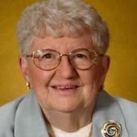 Flora Mae Kisner Obituary (1932