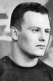 Schedule for 1952-53