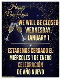 Maybe you would like to learn more about one of these? Holiday Signs Set 5 Vertical English Spanish Holiday Signs Usa