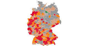 Informieren sie sich hier über quarantäne, neue regeln, maßnahmen, verordnungen und tipps der landesregierung. Liveblog Entwicklung Rund Um Das Coronavirus Radio Hochstift