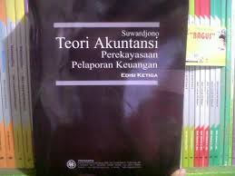 Jual Teori Akuntansi Suwardjono Di Lapak Tokobukubagus Bukalapak