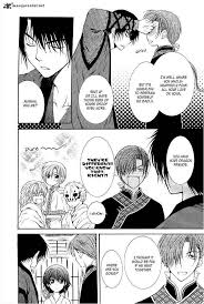 Akatsuki No Yona Chapter 77 A Town Drenched In Drizzle Page 13 Manganelo Com Akatsuki No Yona Anime Akatsuki Akatsuki